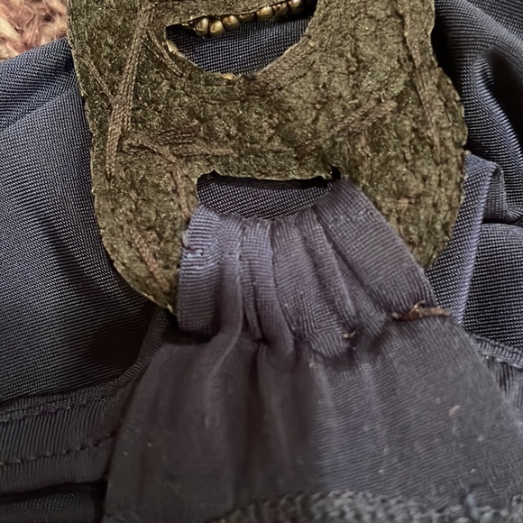 Asymmetrical halter top - Picture 5 of 5